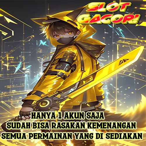 Slot Gacor Resmi